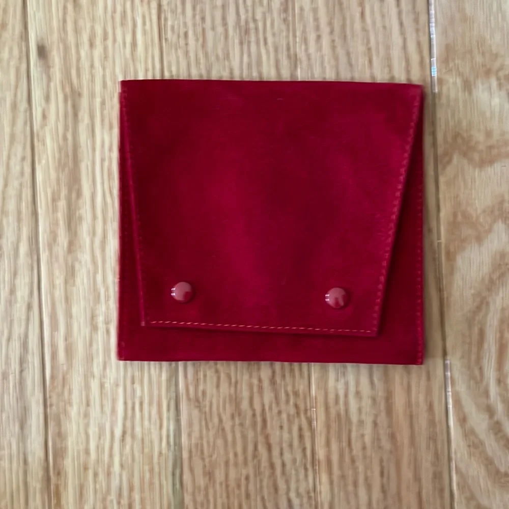 Cartier pouch - Picture 1 of 2